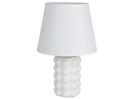 Šviestuvas Seth, baltas, 20.00 × 20.00 × 30.50 cm, DECORLIFE