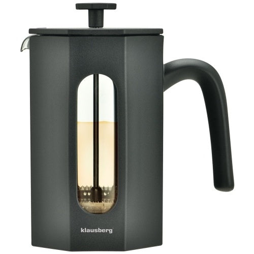 Kavos/arbatos virimo aparatas, 0,80L KB 7678