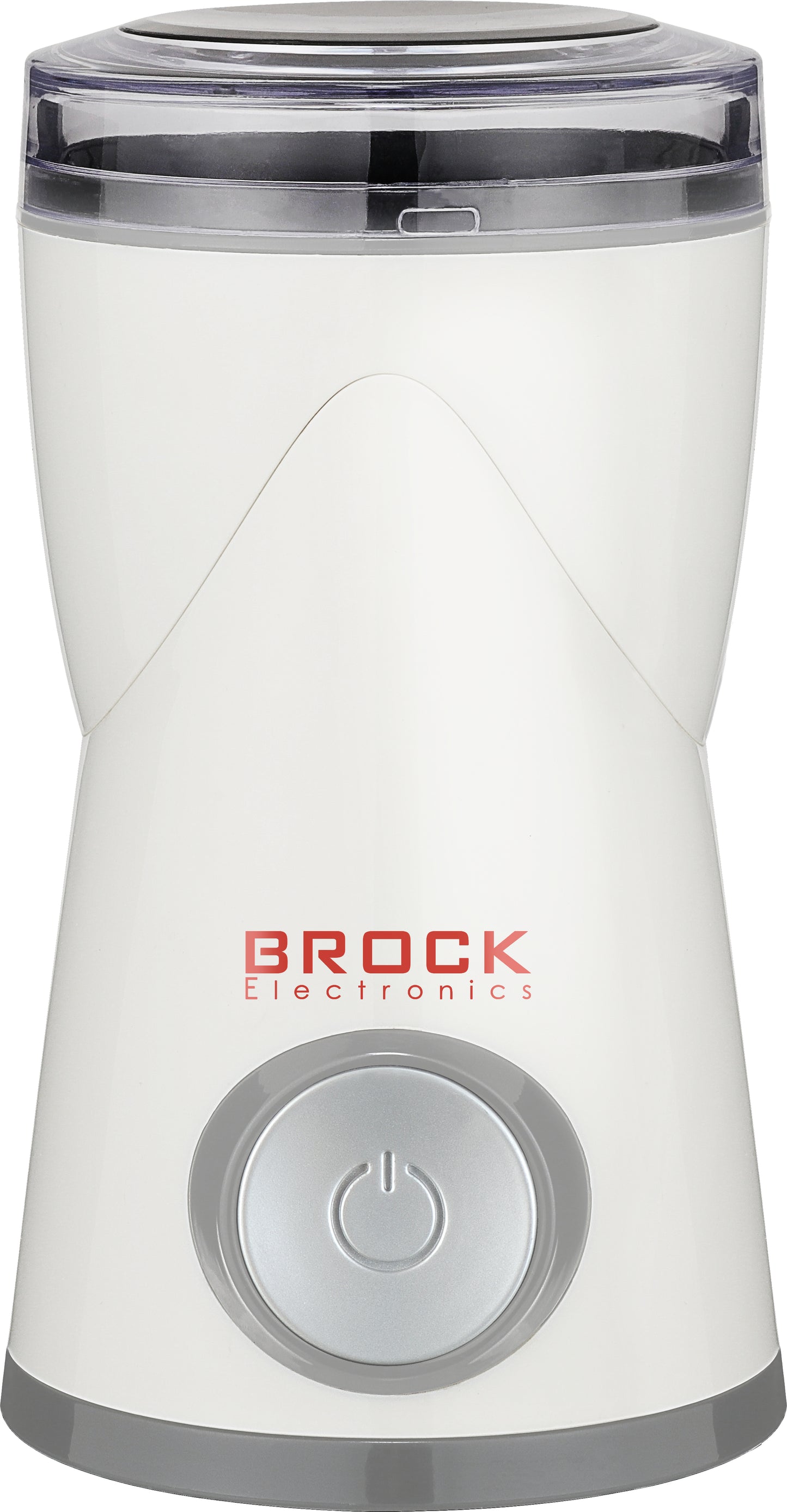 Kavamalė BROCK CG 3050 WH, 150W