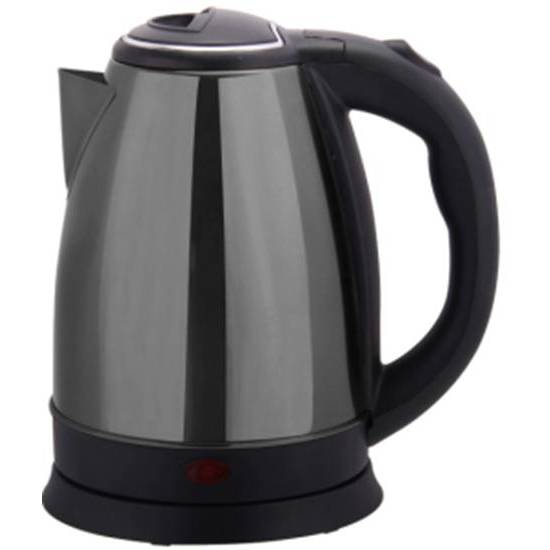 Elektrinis virdulys BROCK WK 01 GY 1.7L, 1800W