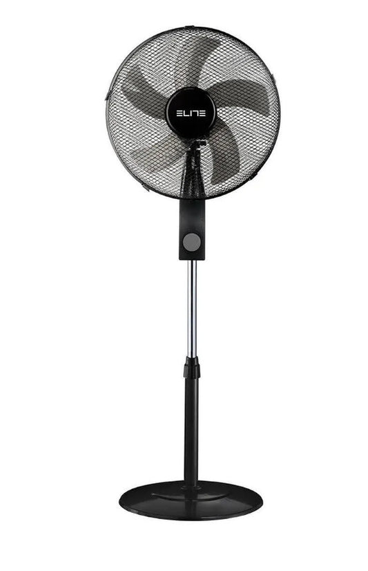 Pastatomas ventiliatorius  40 cm 45W, 70308, ELITE