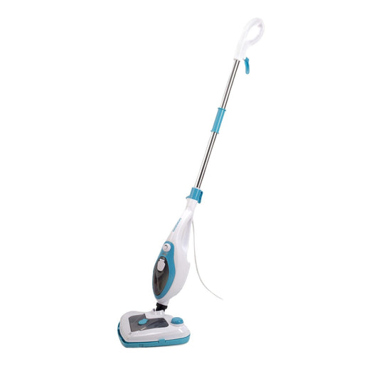 Daewoo DMO 160 garinis mopas, 1600 W, 400 ml talpa, maksimali temperatūra 150°C