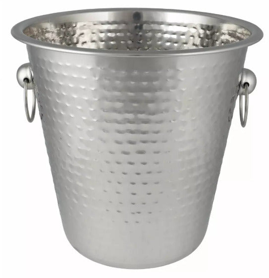Šampano kibirėlis, plienas Ø21cm Kinghoff, KH 1505