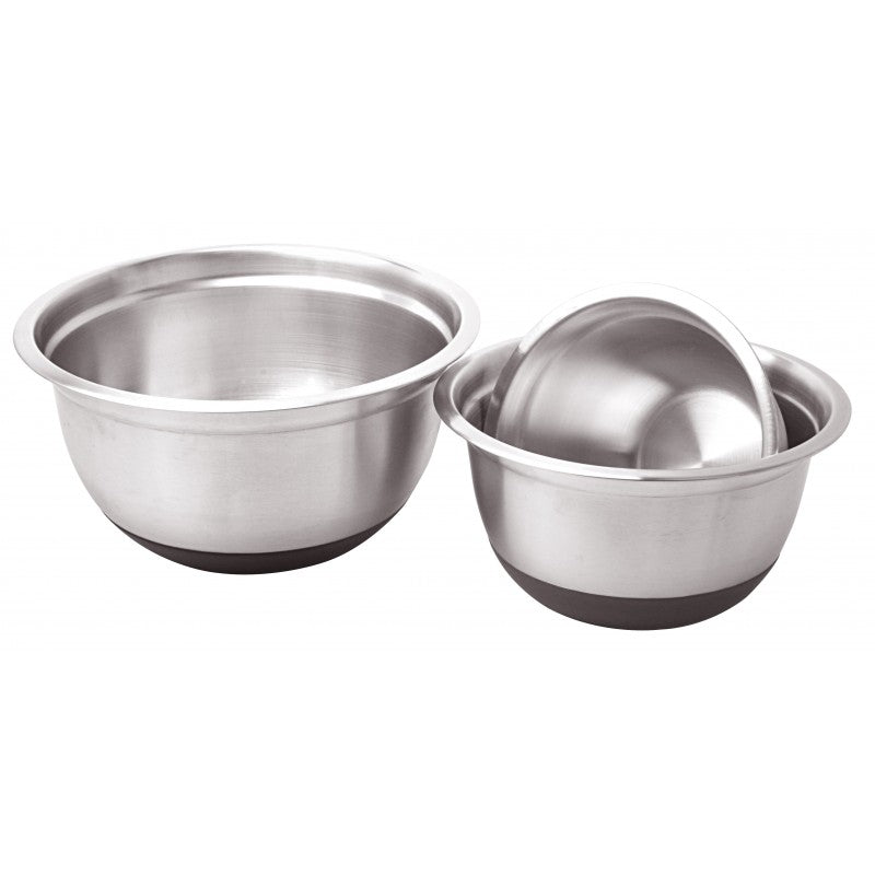 KING HOFF dubenėlių rinkinys KB 7388, 3 vnt. Talpa: 1,6L , 3L, 5L
