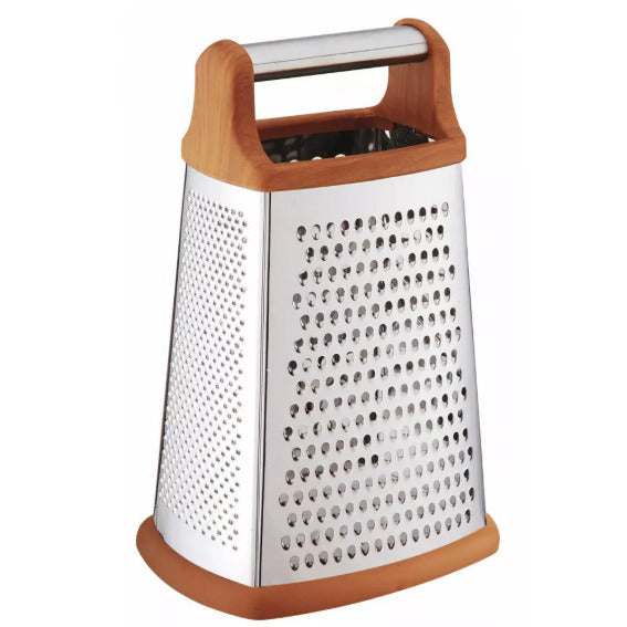 Kinghoff 4 pusių tarkuotė, KH 4088