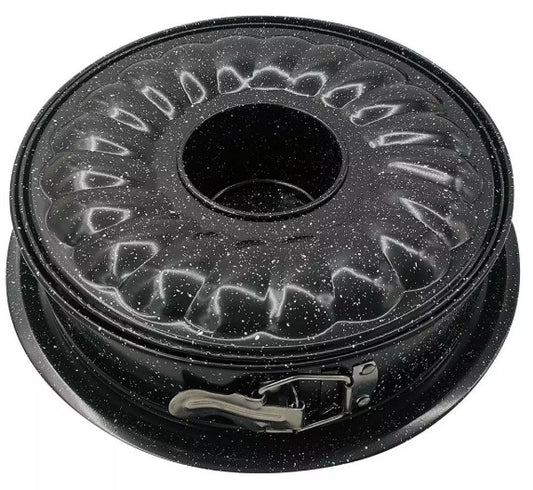 Kepimo forma su keksiukų įdėklu, 24 cm, KINGHoff, KH 1778