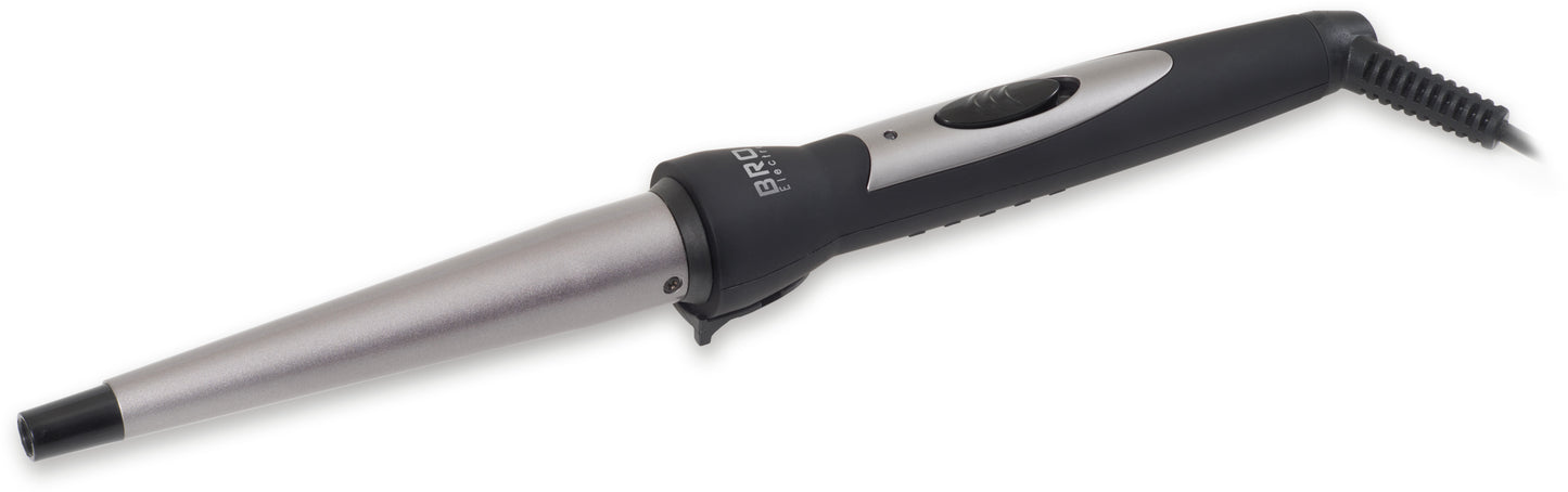 Plaukų formavimo priemonė BROCK HC 1325 BK, 25W