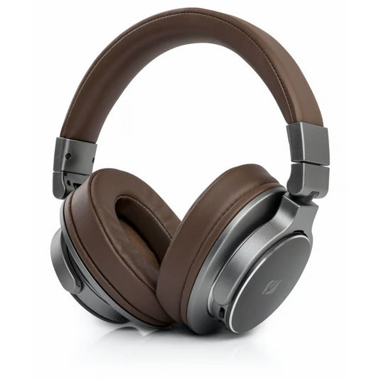Pilnai ausis dengiančios Bluetooth stereo ausinės (over-ear), MUSE, M 278 BT