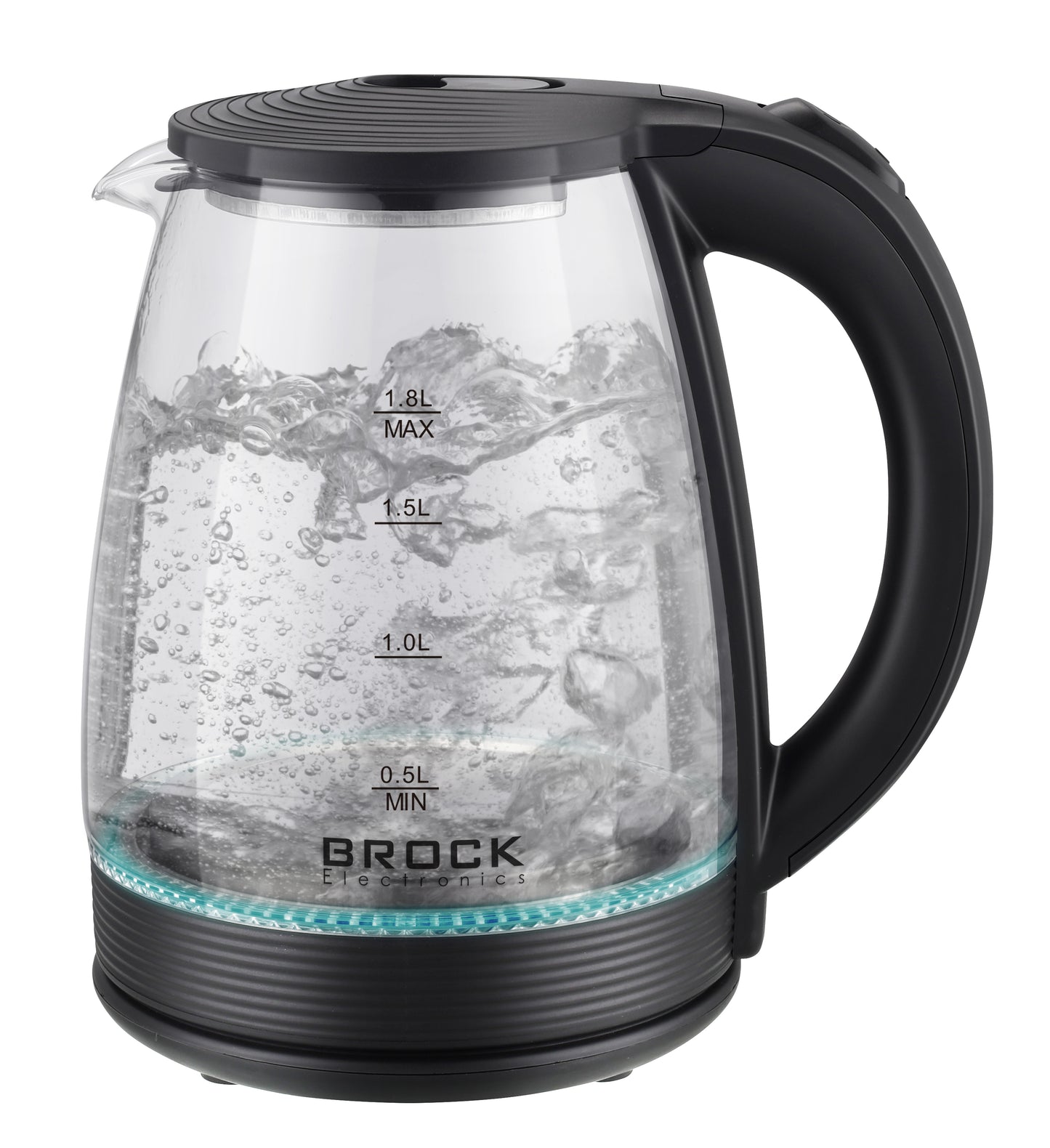 Elektrinis virdulys BROCK WK 2403 1.8L, 1500W