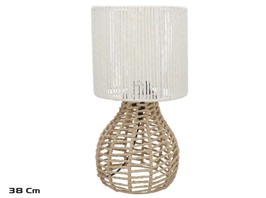 Šviestuvas Drop, 20.00 × 20.00 × 38.00 cm, DECORLIFE