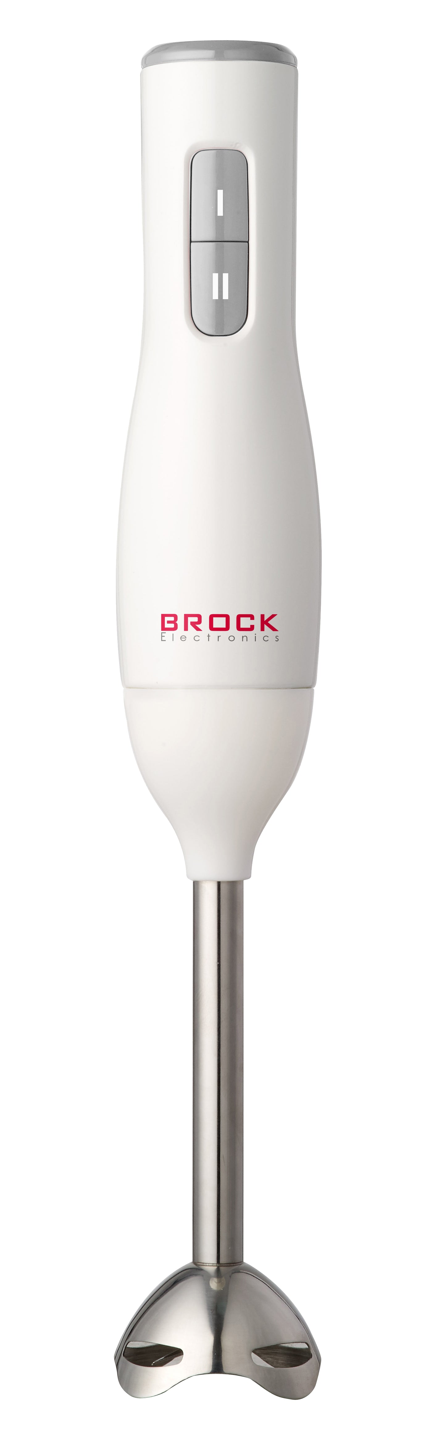 Rankinis trintuvas BROCK HB 5001 WH, 300 W