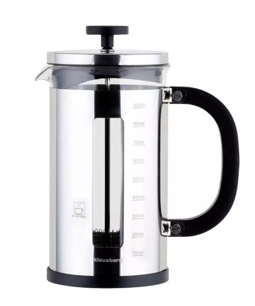 Arbatos infuzija, 1l Klausberg KB 7703