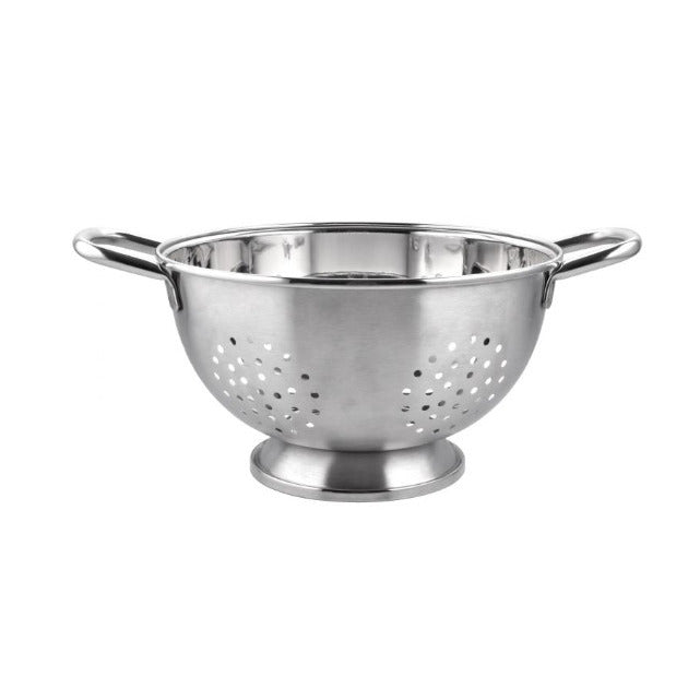 Kiaurasamtis, nerūdijantis plienas, Ø28 cm, KH 2070, Kinghoff