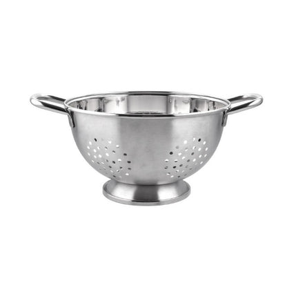 Kiaurasamtis, nerūdijantis plienas, Ø28 cm, KH 2070, Kinghoff