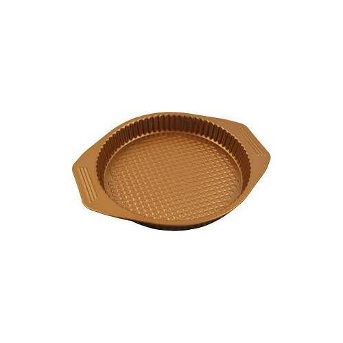 KINGHOFF Apvali kepimo forma, Ø24 cm KB 7373