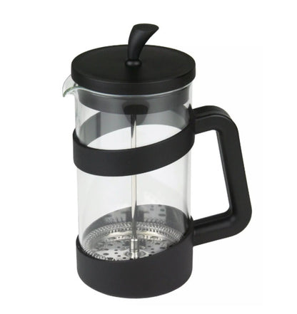 Kavos/ arbatos presas, 1L, stiklas, KH 1399, Kinghoff