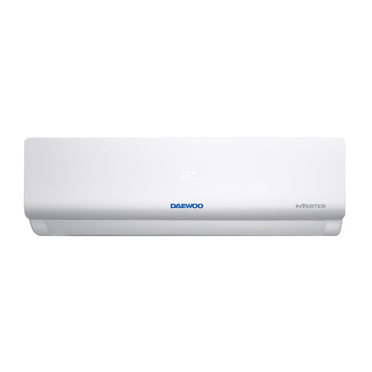 Daewoo“ oro kondicionierius DAC 09CHSDW NK, 9000 Btu, inverterinis, „Wi-Fi“ funkcija, energijos klas