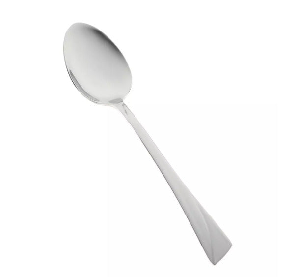 Stalo šaukštų rinkinys, 6 vnt., 19,5 cm, poliruotas plienas, Kinghoff KH 1436