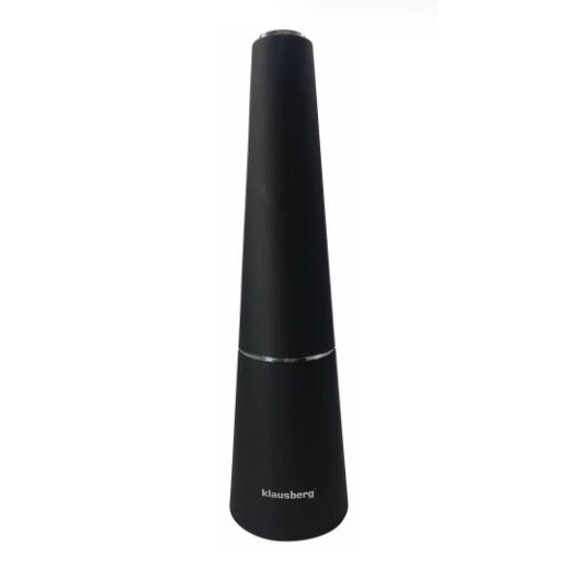 Klausberg elektrinis pipirų ir druskos malūnėlis KB 7343