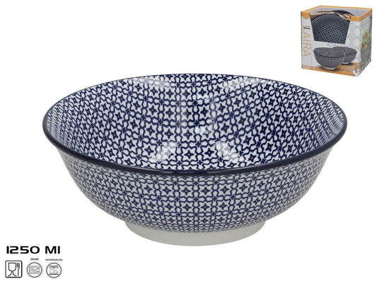 Porcelianinis dubuo 21 cm, 21x21x7,5 cm, KITCHEN&GO