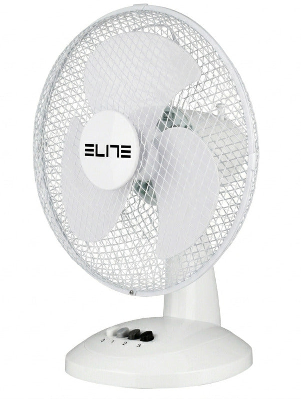 Stalinis ventiliatorius, 40 cm skersmens, 40 W galios, 71430, ELITE