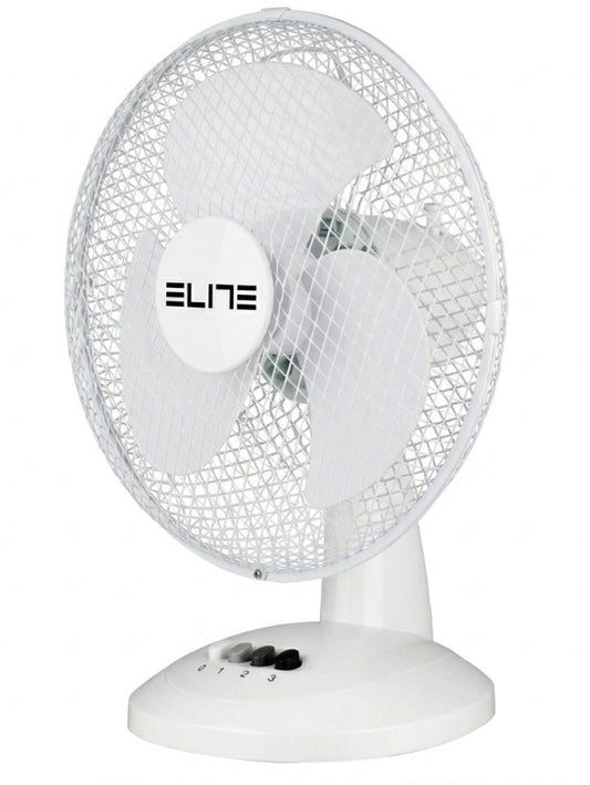 Stalinis ventiliatorius, 40 cm skersmens, 40 W galios, 71430, ELITE