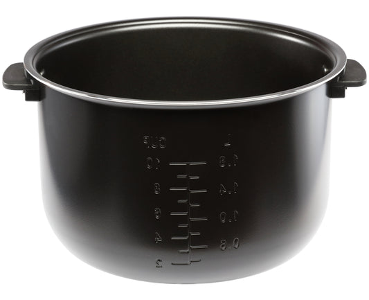 Vidinis konteineris BROCK IP 5104 CC (skirtas MC 5104) 5L