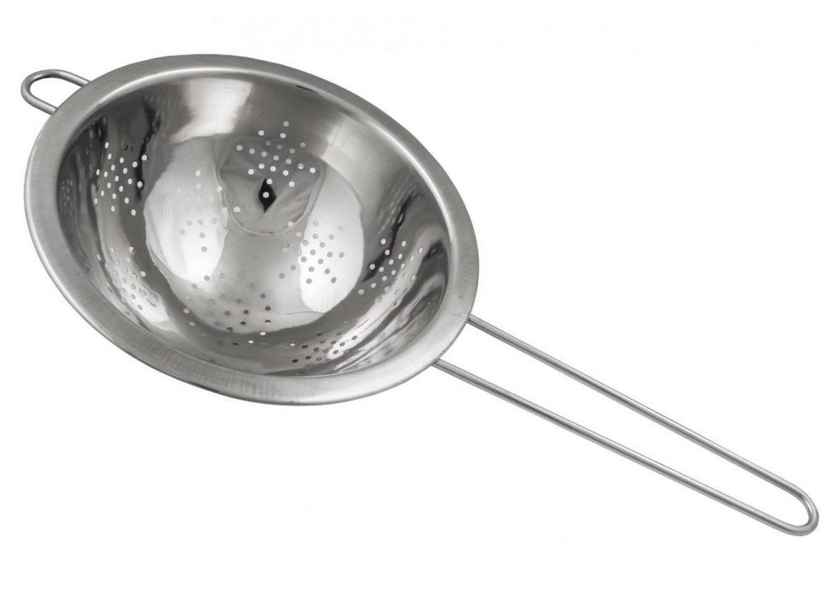 Kiaurasamtis, plieninis, Ø18cm Kinghoff KH 1233