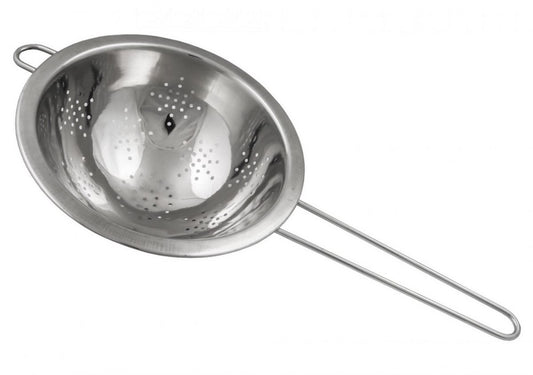 Kiaurasamtis, plieninis, Ø18cm Kinghoff KH 1233