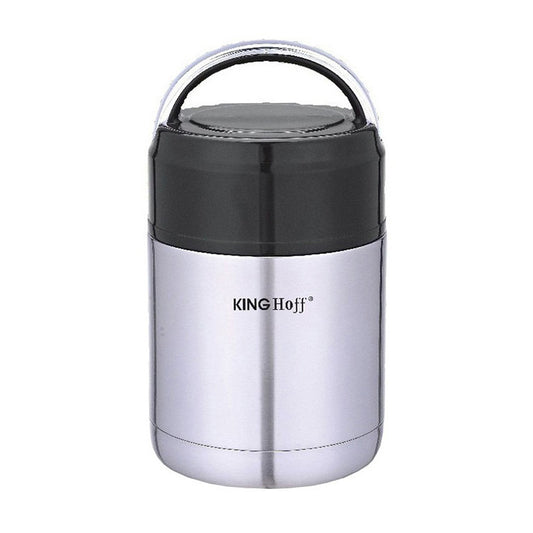 Termosas. Talpa: 650 ml Kinghoff, KH 4374