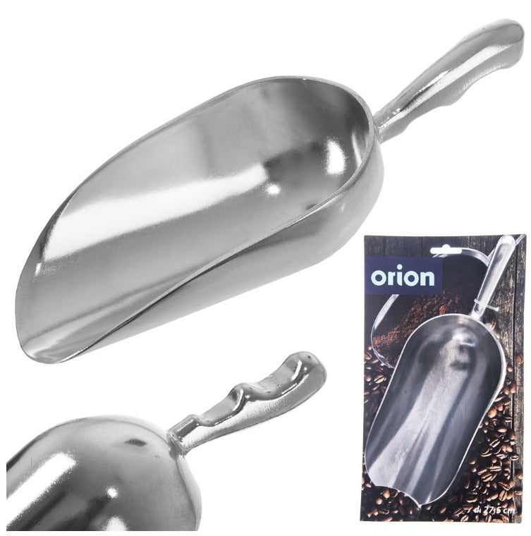 Maisto produktų samtelis, aliumininis, 390 ml, 143017, ORION