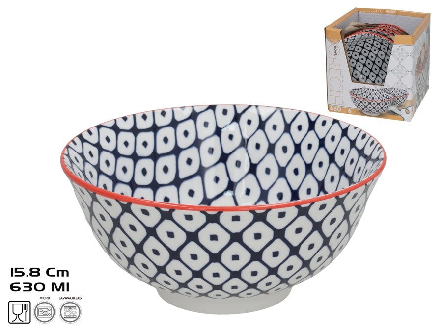Dubuo 15,8 cm, 15,8x15,8x7 cm, KITCHEN&GO
