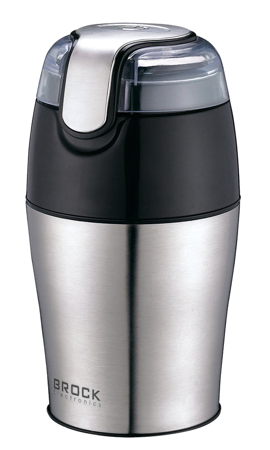 Kavamalė BROCK CG 4050 SS, 150W