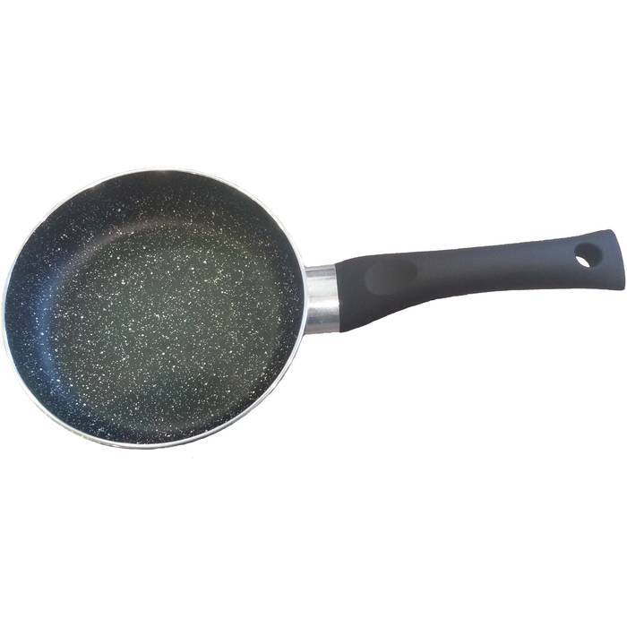 Kinghoff keptuvė su marmurine danga Ø 24 cm KH 3981