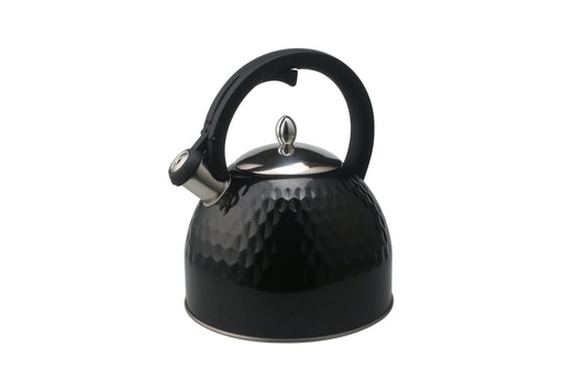 La Cuisinette MWK 002 BK virdulys, 2,5L/max 3L