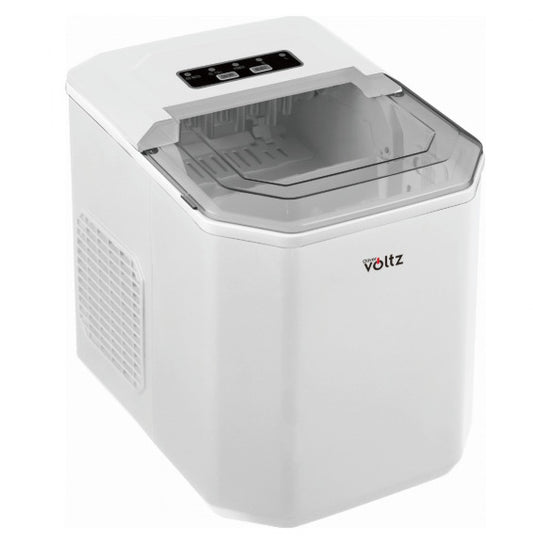 Ledo generatorius, 100 W ~ 120 W, 12 kg / 24 val., 1,3 l, baltas, 5OV51447BW, „Oliver Voltz“