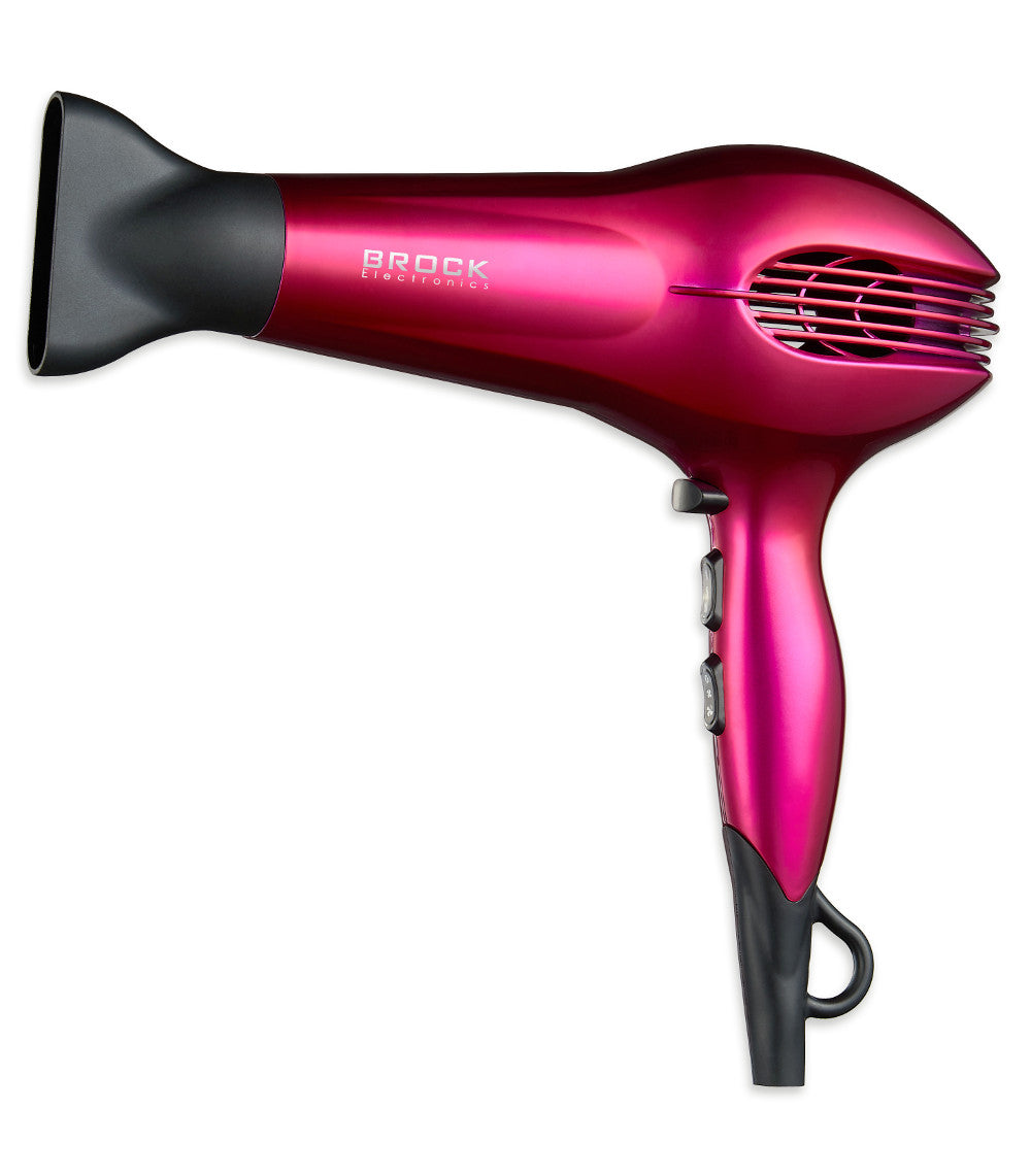 Plaukų džiovintuvas BROCK HD 9501 PK, 1800W
