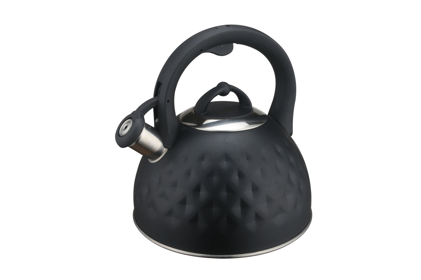 La Cuisinette MWK 003 BK virdulys, 2,5L/max 3L