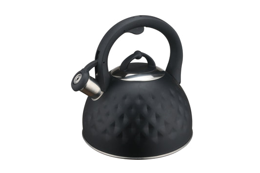 La Cuisinette MWK 003 BK virdulys, 2,5L/max 3L