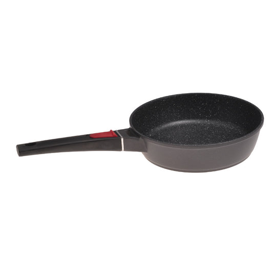 Gili keptuvė 24 cm su nuimama rankena, 4473, KAMILLE