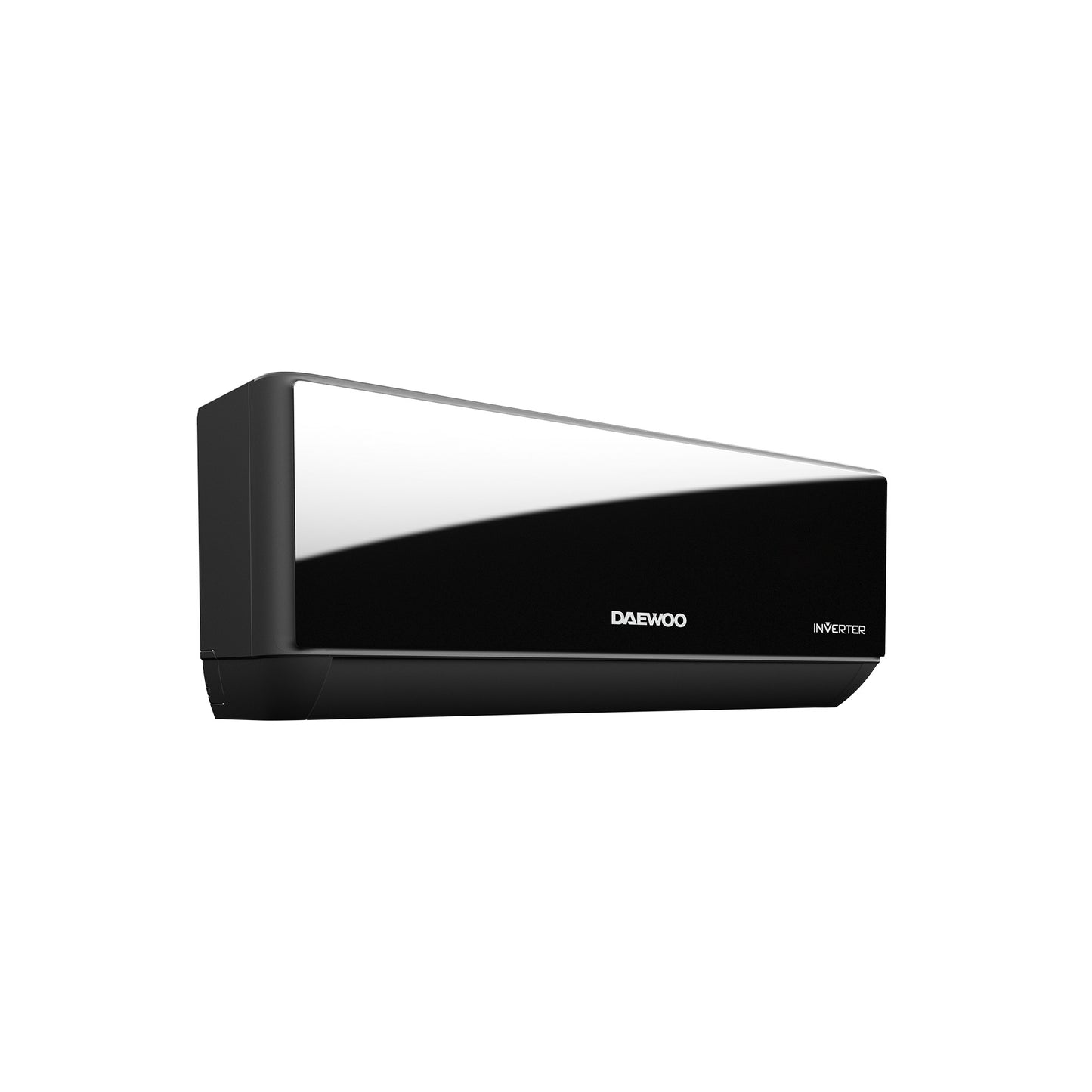 Daewoo“ oro kondicionierius DAC 18PROBK, 18000 Btu, inverterinis, „Wi-Fi“ funkcija