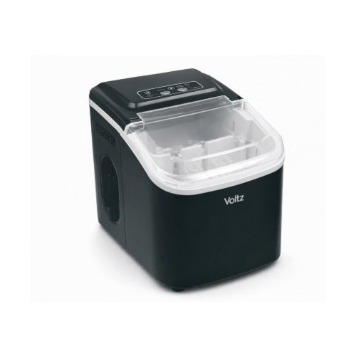 Ledo generatorius, 100 W ~ 120 W, 12 kg / 24 val., 0,8 l, juodas, 5OV51447EB, „Oliver Voltz“