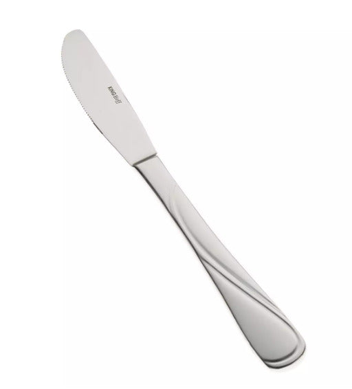 Stalo peilių rinkinys, 3 vnt., 21 cm, poliruotas plienas, Kinghoff KH 1443