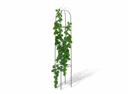 Sodo pergola obeliskas (kolumninė)  40 × 40 × 190 cm