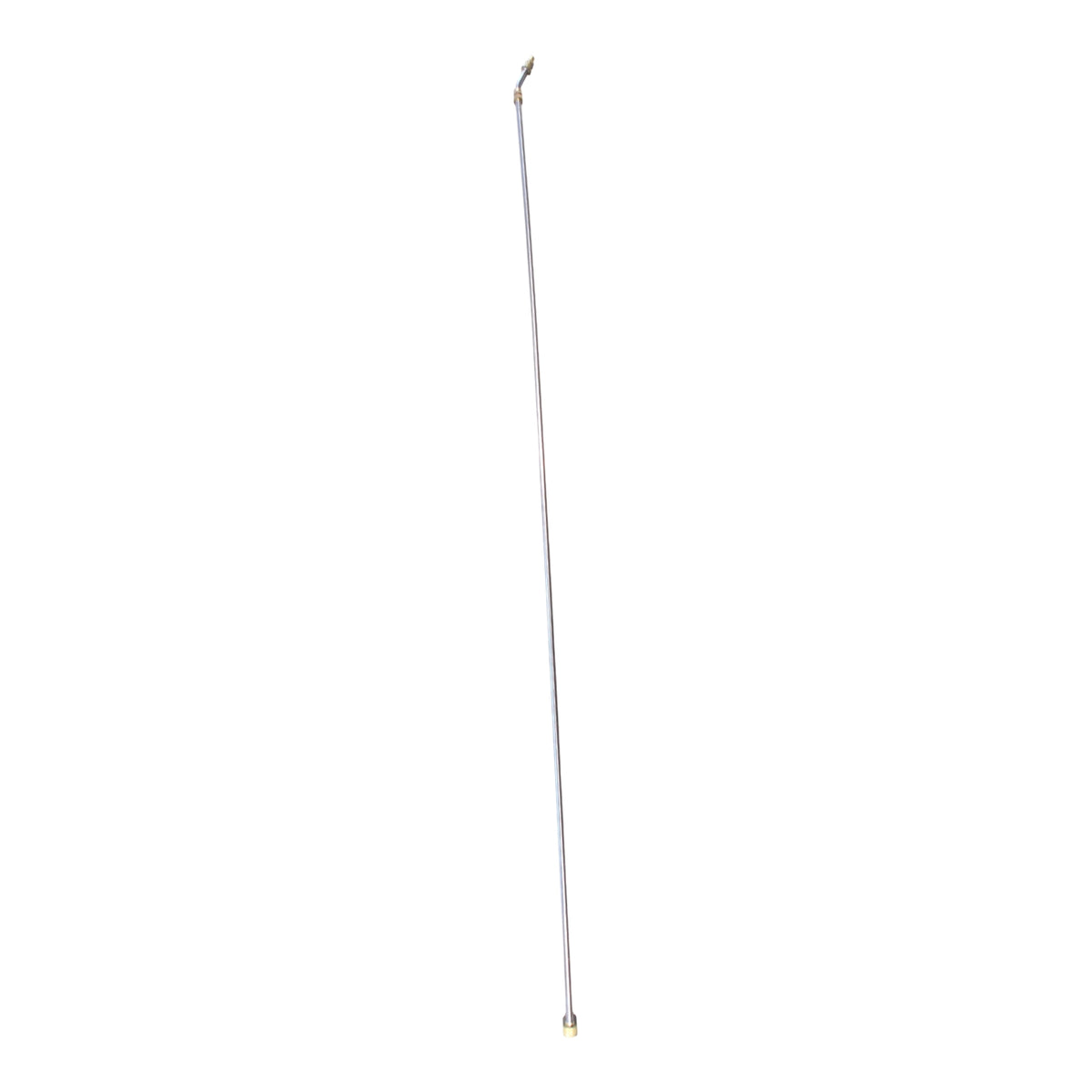 Sodo purkštuvo metalinis prailginimas 150–300 cm