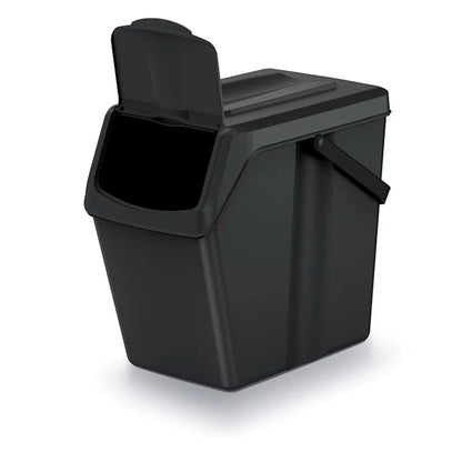 „Sortibox“ atliekų rūšiavimo dėžė
