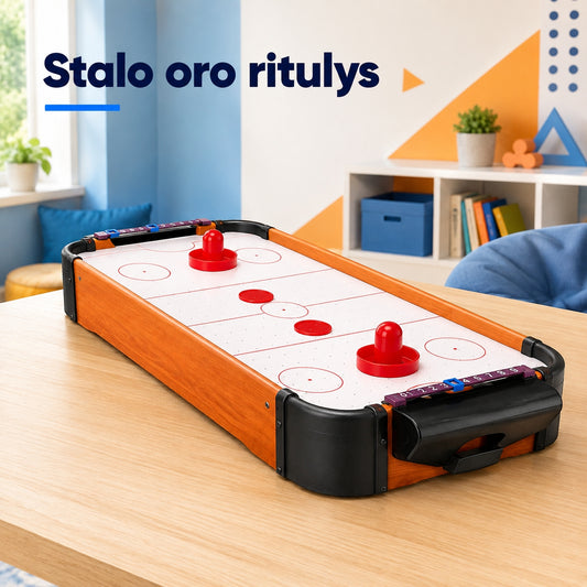 Stalo oro ritulio žaidimas