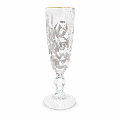 Stiklinė taurė TR1849A 200 ML.
