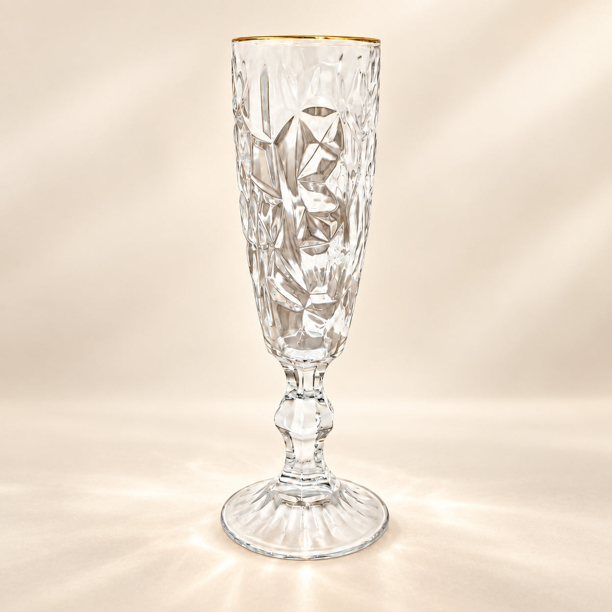 Stiklinė taurė TR1849A 200 ML.
