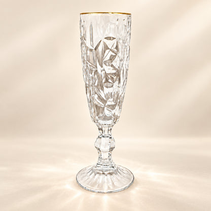 Stiklinė taurė TR1849A 200 ML.